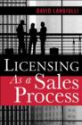 Image for Licensing as a Sales Process