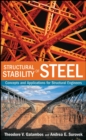 Image for Structural Stability of Steel