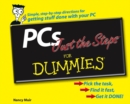 Image for PCs Just the Steps for Dummies
