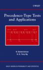 Image for Precedence-Type Tests and Applications
