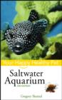 Image for Saltwater Aquarium