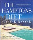 Image for The Hamptons diet cookbook: enjoy the Hamptons lifestyle wherever you live