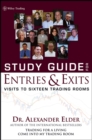 Image for Entries &amp; exits: visits to sixteen trading rooms