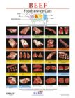 Image for North American Meat Processors Posters : Beef, Lamb, Veal, Pork, Chicken, Turkey, Duck, Gamebirds)