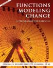 Image for Functions Modeling Change