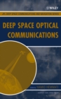 Image for Deep space optical communications