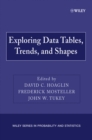 Image for Exploring Data Tables, Trends, and Shapes