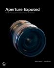 Image for Aperture exposed  : the Mac photographer&#39;s guide to taming the workflow