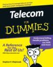 Image for Telecom for dummies