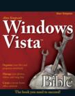 Image for Alan Simpson&#39;s Windows Vista Bible