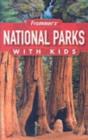 Image for National parks with kids