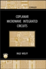 Image for Coplanar microwave integrated circuits