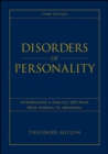 Image for Disorders of Personality