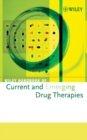 Image for Wiley handbook of current and emerging drug therapiesPart 2