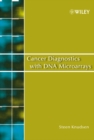 Image for Cancer diagnostics with DNA microarrays