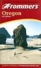 Image for Frommer&#39;s Oregon