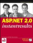 Image for ASP.NET 2.0 instant results
