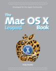 Image for The Mac OS X Leopard book