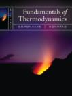 Image for Fundamentals of engineering thermodynamics