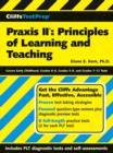 Image for CliffsTestPrep Praxis II: principles of learning and teaching