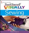 Image for Teach yourself visually sewing