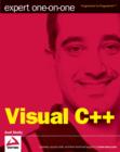 Image for Expert One-on-one Visual C++