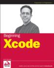 Image for Beginning Xcode