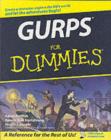 Image for GURPS for dummies