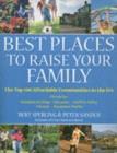 Image for Best places to raise your family: the top 100 affordable communities in the U.S.