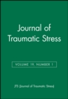 Image for Journal of Traumatic Stress, Volume 19, Number 1