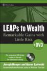 Image for Leaps to Wealth