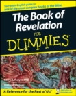 Image for The Book of Revelation For Dummies