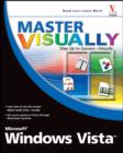 Image for Master Visually Microsoft Windows Vista