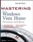 Image for Mastering Microsoft Windows Vista Home