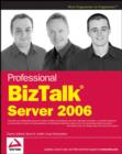 Image for Professional BizTalk Server 2006 R2