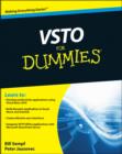 Image for VSTO for dummies