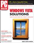 Image for &quot;PC Magazine&quot; Windows Vista Solutions