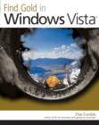 Image for Finding Windows Vista  : where the bodies are buried