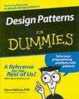 Image for Design patterns for dummies
