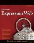 Image for Microsoft Expression Web Bible
