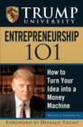 Image for Trump University entrepreneurship 101