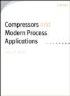 Image for Compressors and Modern Process Applications