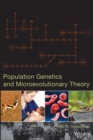 Image for Population genetics and microevolutionary theory