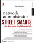 Image for Network Administrator Street Smarts