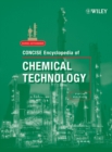 Image for Kirk-Othmer concise encyclopedia of chemical technology