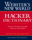 Image for Webster&#39;s New World Hacker Dictionary