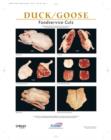 Image for North American Meat Processors Duck/Goose Notebook Guide