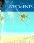 Image for Investments  : analysis and management