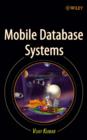 Image for Mobile Database Systems