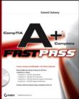 Image for CompTIA A+ fast pass